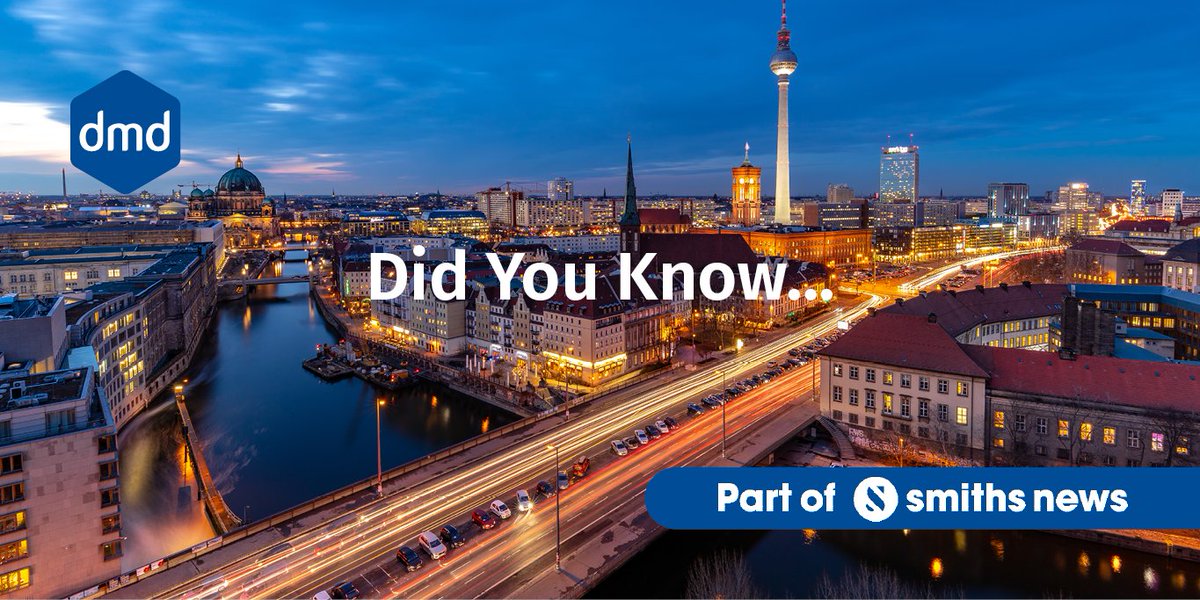 Did you know that the most visited countries in the world are France, Spain and the US?

#Publishers, make the most of this and maximise exposure for your print #publications across #airport lounges, departure gates and #inflight.

Contact #DMD today: dmdglobal.com/contact/