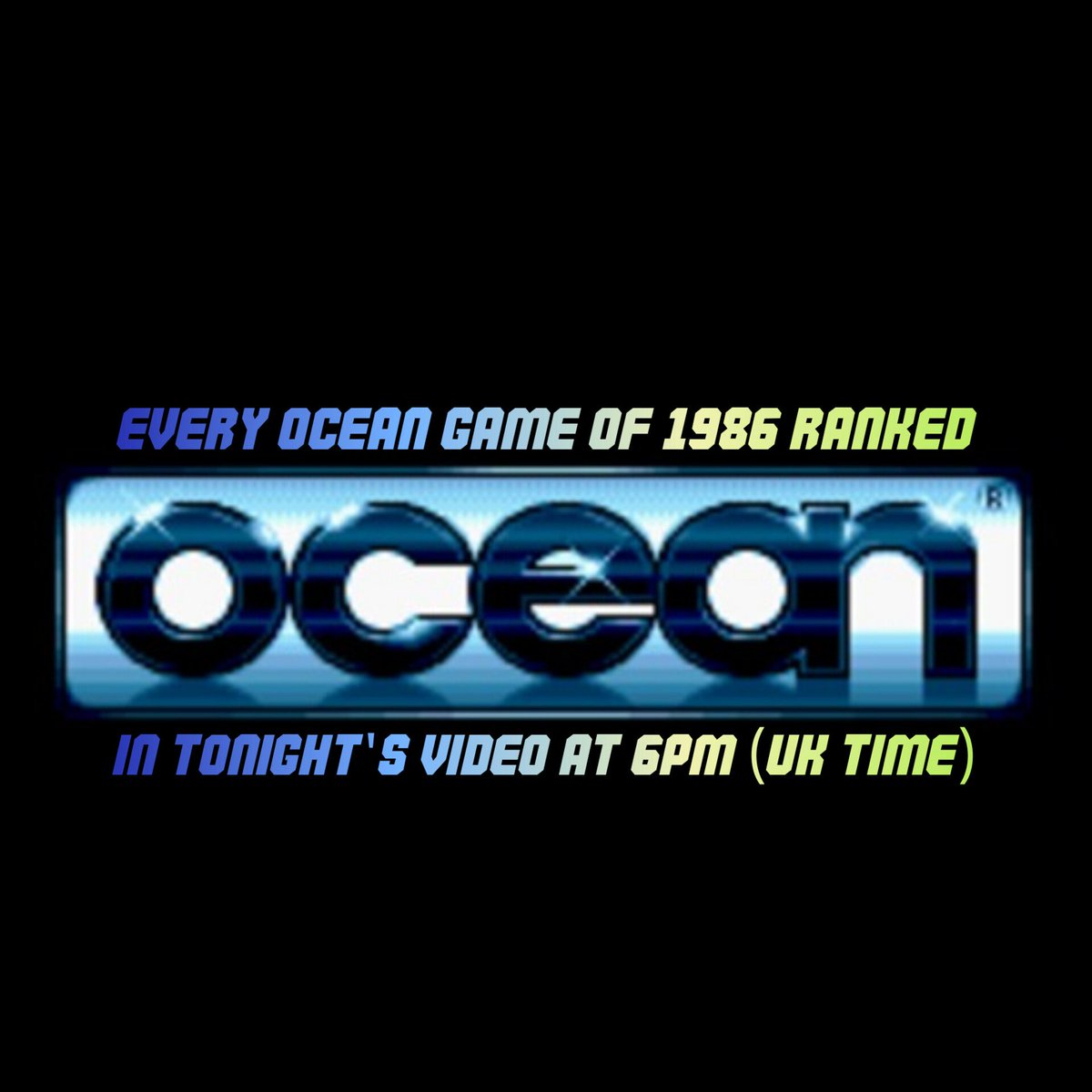 justjamie1983's tweet image. #oceansoftware #c64games #commodorecomputers #justjamie #justjamie1983