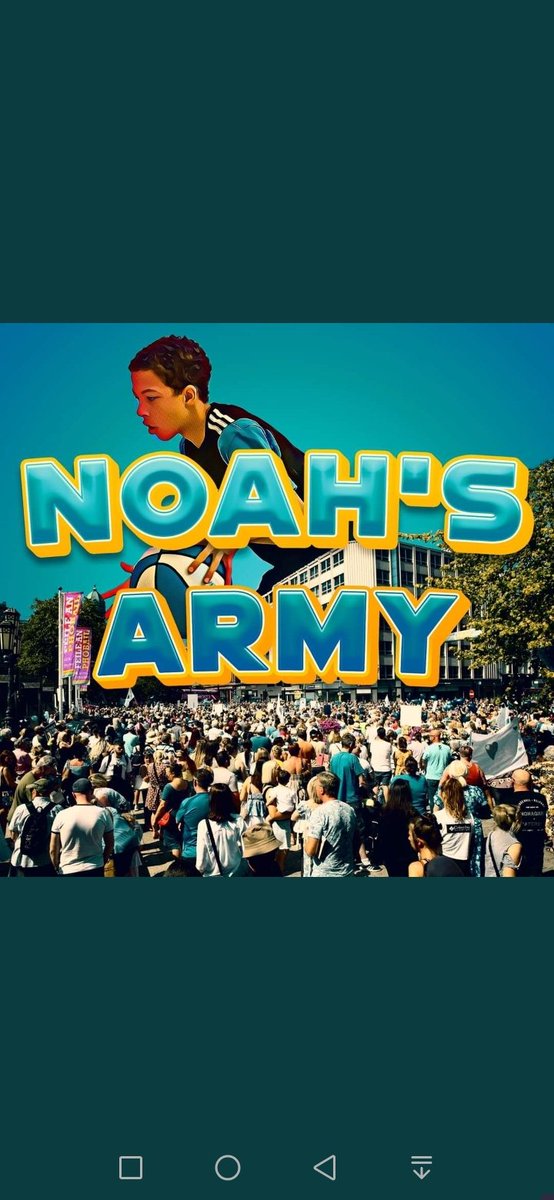 #JusticeForNoahDonohoe
#NeverGivingUp
#NoahsArmy