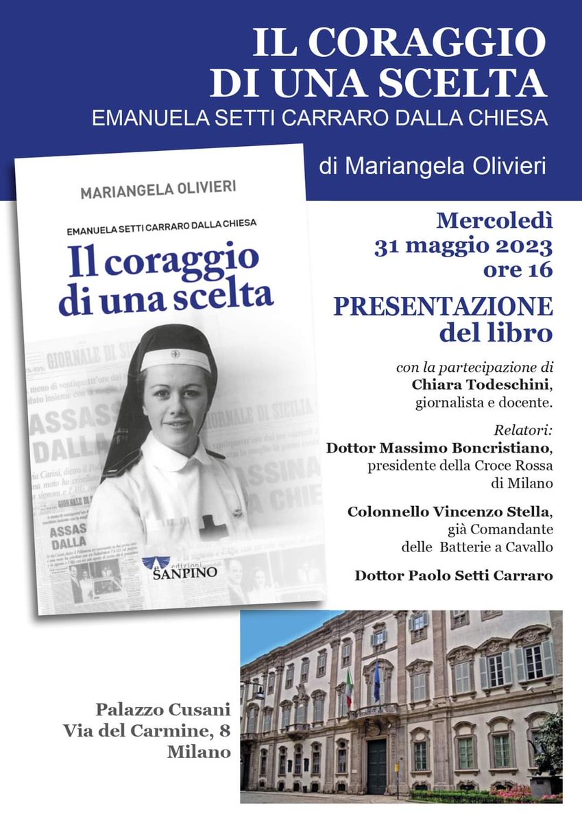 camillo de milato tweet media
