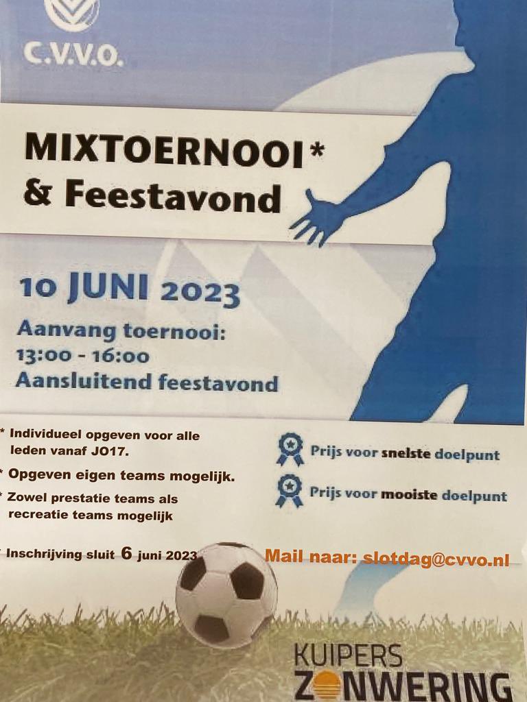 C.V.V.O. tweet media