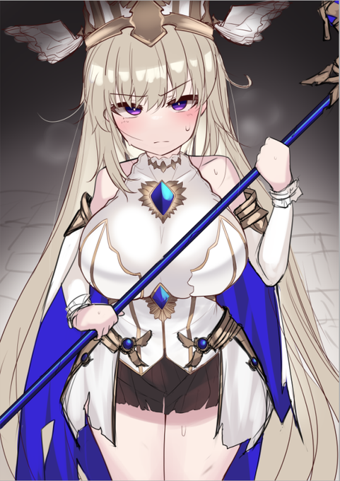 ベースらふらふ 全然描いたことない子だからむつかしい https://t.co/xSD0TjOIjE