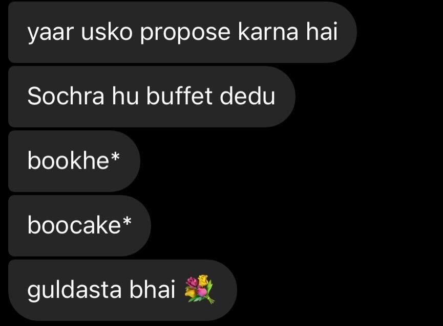 zomato tweet media
