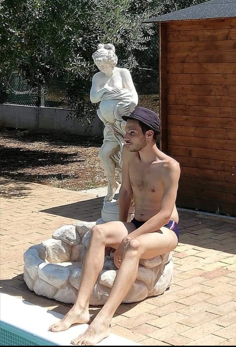 Erotix94's tweet photo. Good Morning ❤ #boy #boys #men https://t.co/P4HlZk6X6n