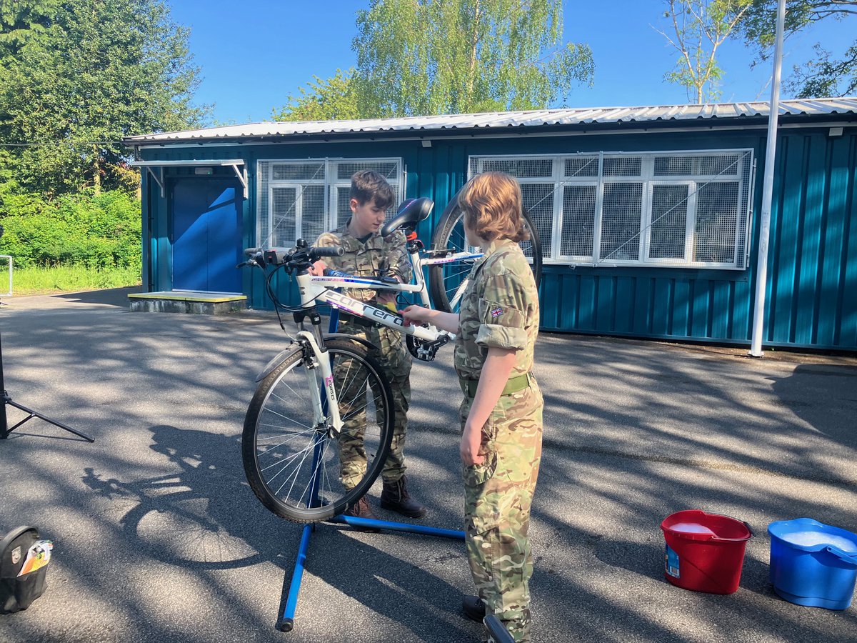 Walk Ride Romiley tweet media