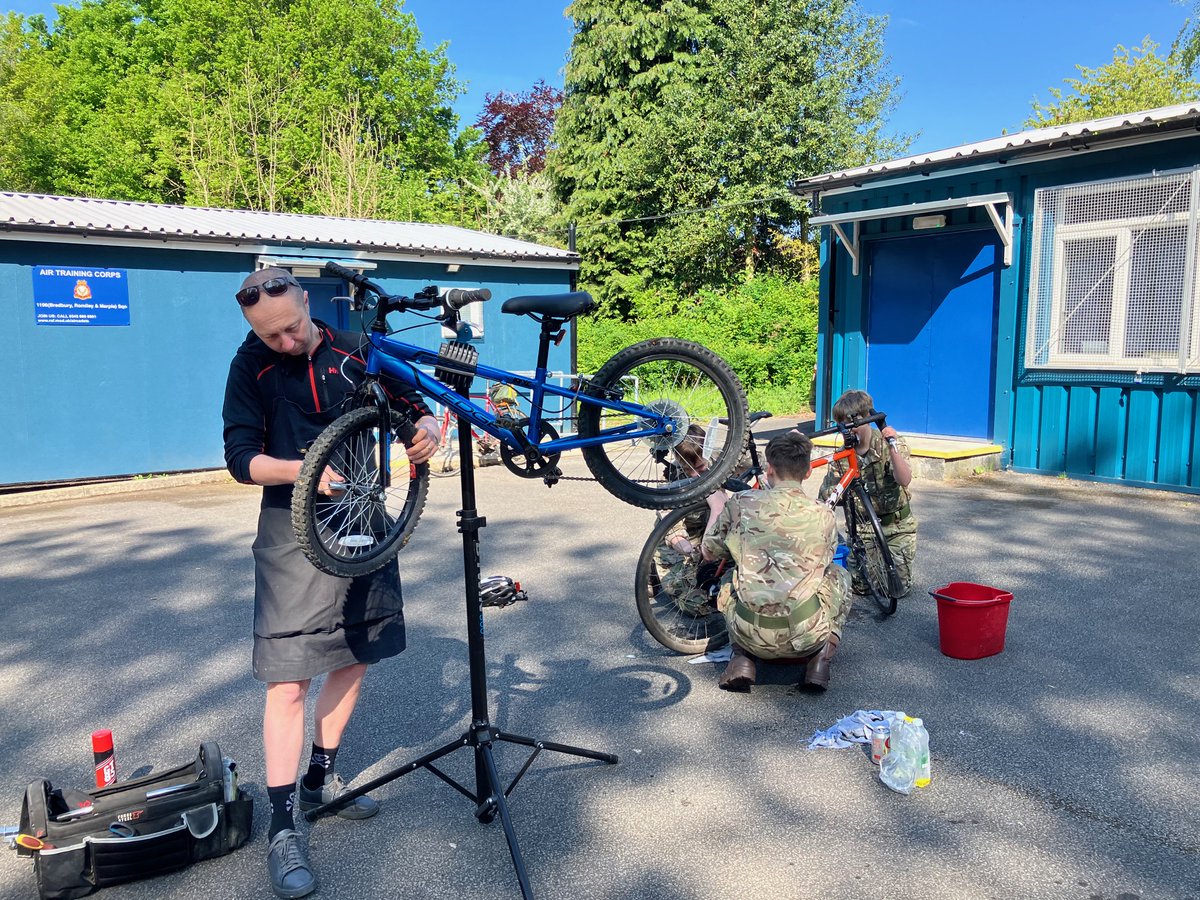 Walk Ride Romiley tweet media