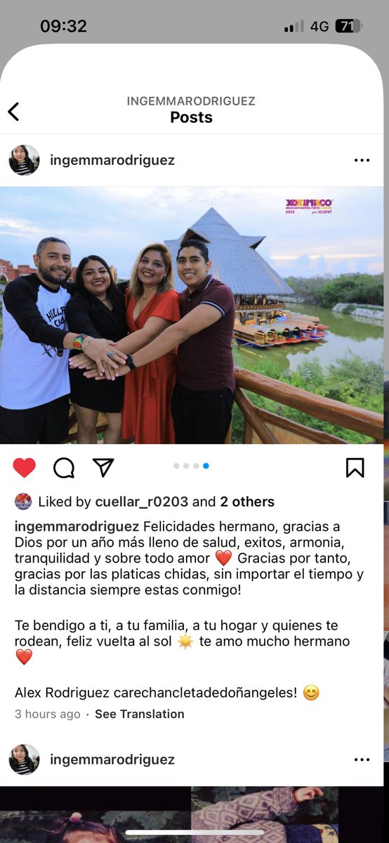 alex_roard2's tweet photo. Grasias eEmmarodriguezdiaz🥰🥳 https://t.co/ivZfV1pbam