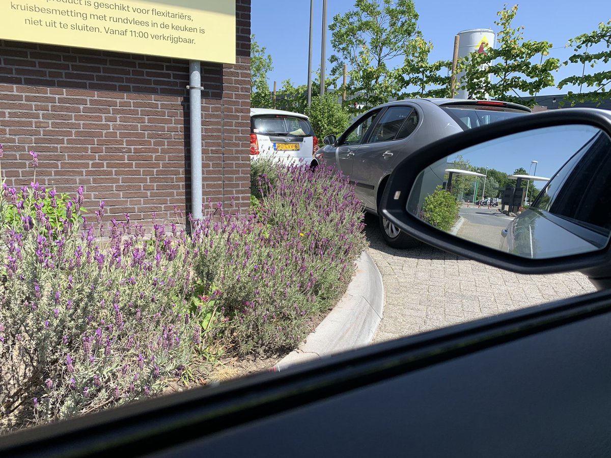 RaRa waar ben ik? #lunch