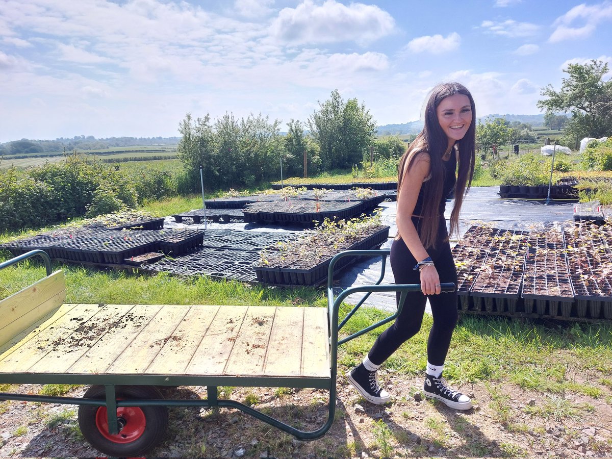 Emma Longworth (@longworthec) on Twitter photo Lovely day giving back to the community & learning about horticultural conservation. We work with the Cheshire Wildlife Trust getting plants ready for their conservation work!#Mypurposemytime <a href="/gpincheshire/">Gary Palmer</a> <a href="/CaptainFun_ERAC/">Chris Buckley</a> <a href="/kierancregan/">Kieran Cregan 💙💛</a> <a href="/clairegrimes111/">Claire Graham</a> @JourdRussell Lovely day giving back to the community & learning about horticultural conservation. We work with the Cheshire Wildlife Trust getting plants ready for their conservation work!#Mypurposemytime <a href="/gpincheshire/">Gary Palmer</a> <a href="/CaptainFun_ERAC/">Chris Buckley</a> <a href="/kierancregan/">Kieran Cregan 💙💛</a> <a href="/clairegrimes111/">Claire Graham</a> @JourdRussell