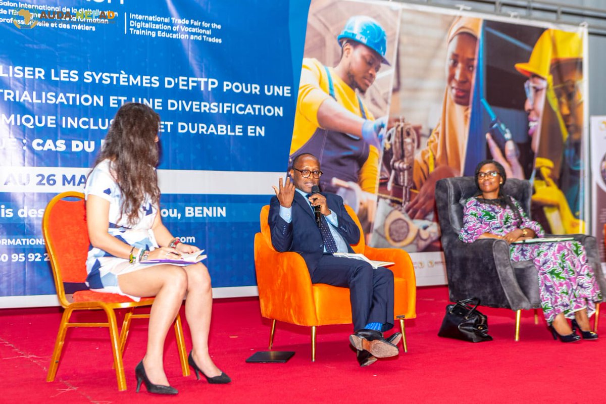 AUDA-NEPAD tweet media