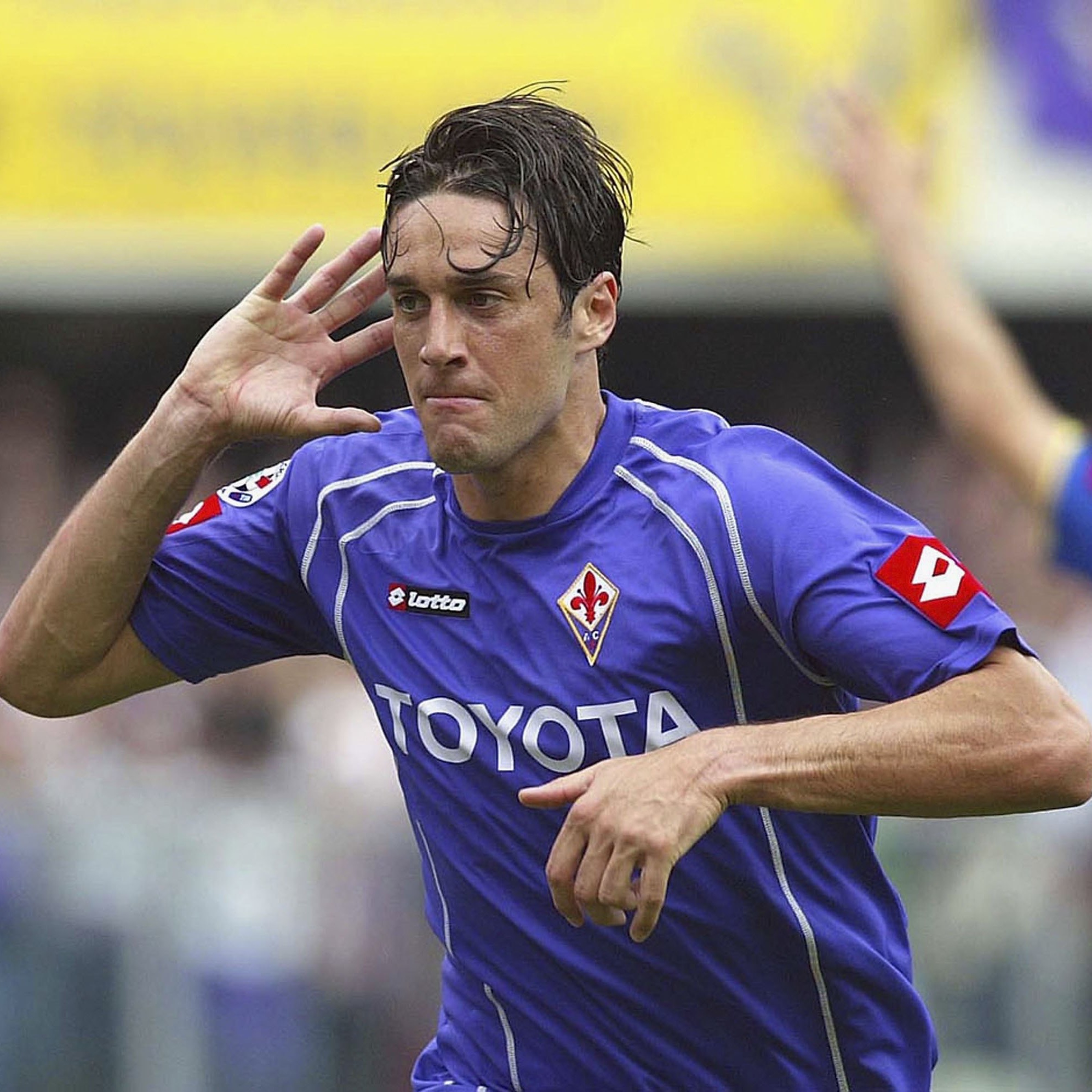  Happy birthday, Luca Toni  || || 