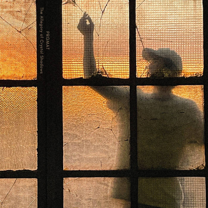 PRGMAŦ - The Allegory of Crystal Shadows [Beat Tape] [2023] @ beattapeco-op.blogspot.com/2023/05/prgma-…