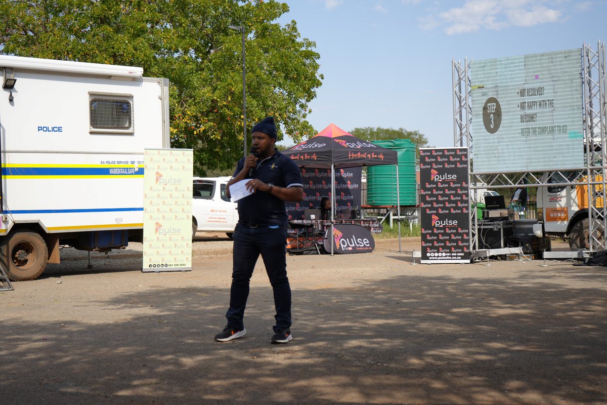 ICASA On Twitter Our Team Is Currently In Ledig North West Province icasa-on-twitter-our-team-is-currently-in-ledig-north-west-province