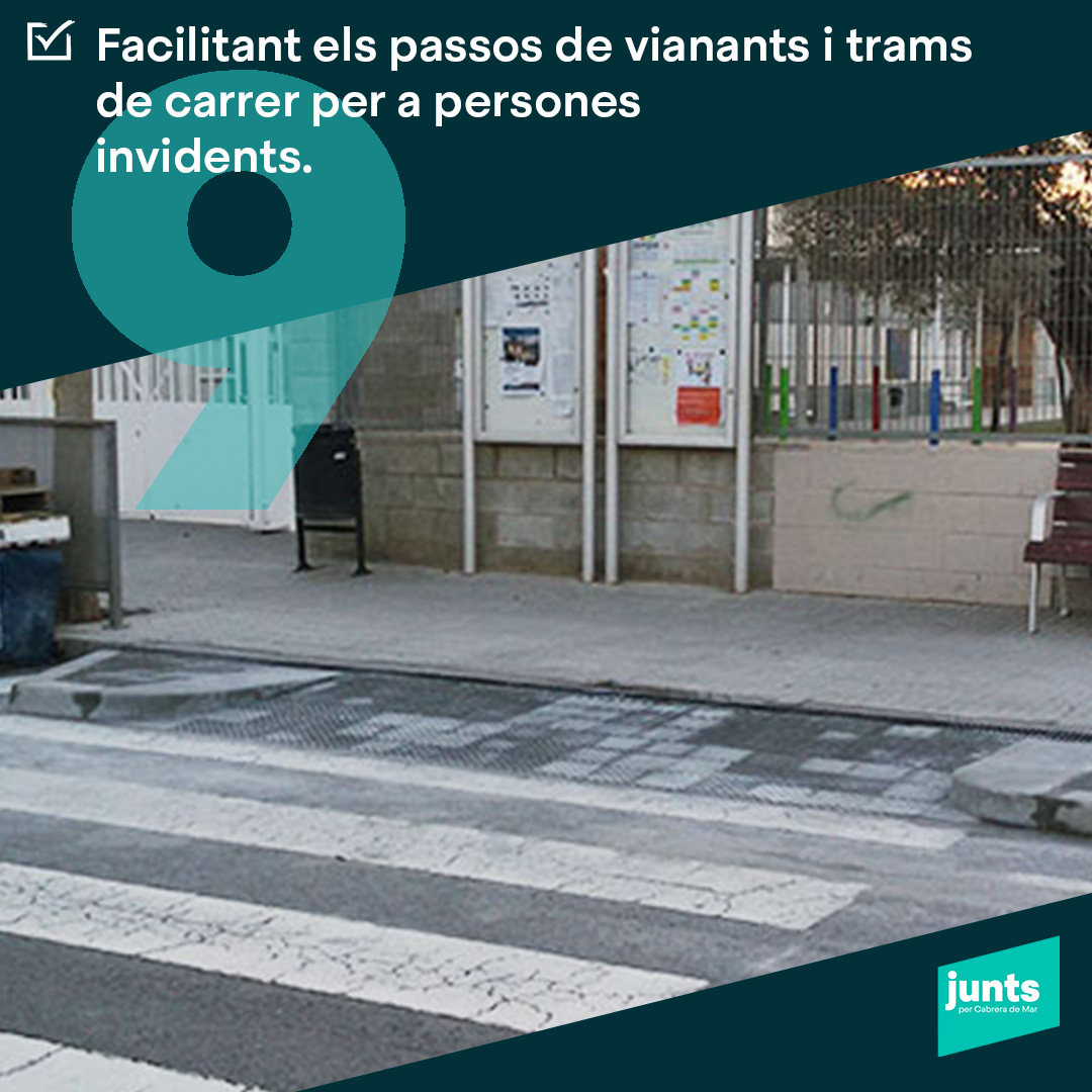 Junts Cabrera de Mar tweet media