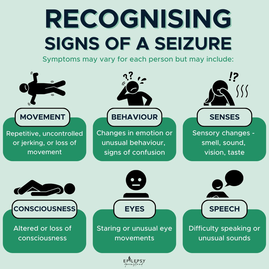 __KAYEMARIE__'s tweet photo. #EpilepsyAwareness https://t.co/GqipKw3Jcz