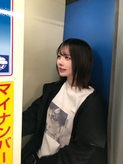 コスプレイヤーmonaのTwitter画像8
