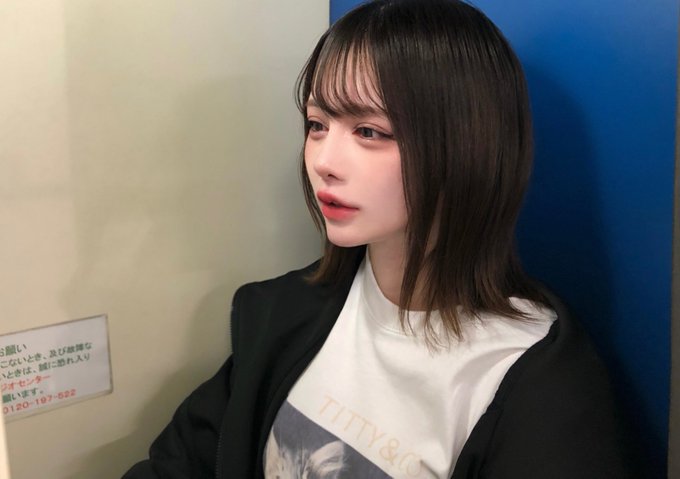 コスプレイヤーmonaのTwitter画像7