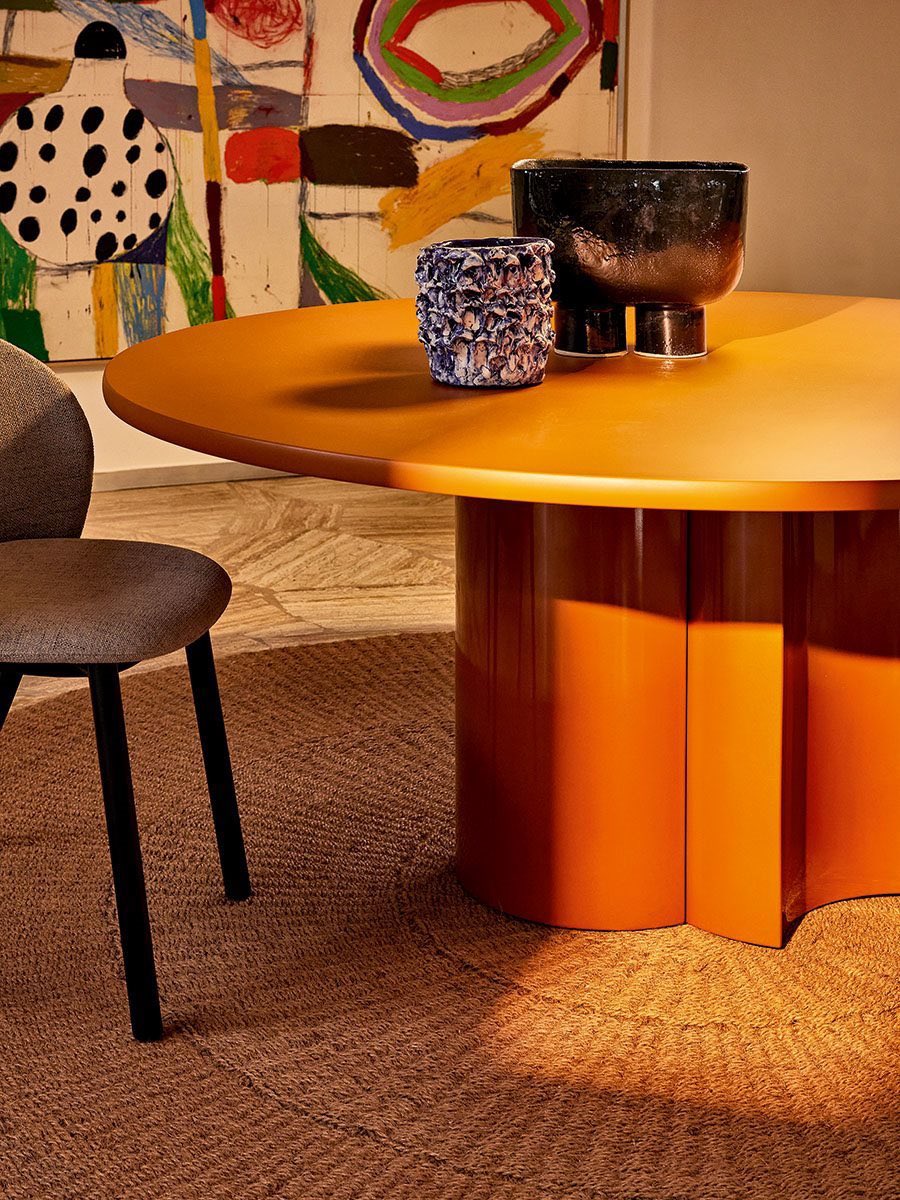 cosinestudio's tweet photo. Cosín showroom
La colección mesas #Bol de @ZanottaSpa generan fascinantes sensaciones visuales gracias a sus volúmenes geométricos.
Descubre todas sus opciones en #CosínRoom
#Cosín #Zanotta #design #interiordesign #funituredesign #tabledesign #València https://t.co/j1d3LD6SHM