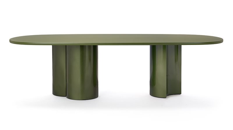 cosinestudio's tweet photo. Cosín showroom
La colección mesas #Bol de @ZanottaSpa generan fascinantes sensaciones visuales gracias a sus volúmenes geométricos.
Descubre todas sus opciones en #CosínRoom
#Cosín #Zanotta #design #interiordesign #funituredesign #tabledesign #València https://t.co/j1d3LD6SHM