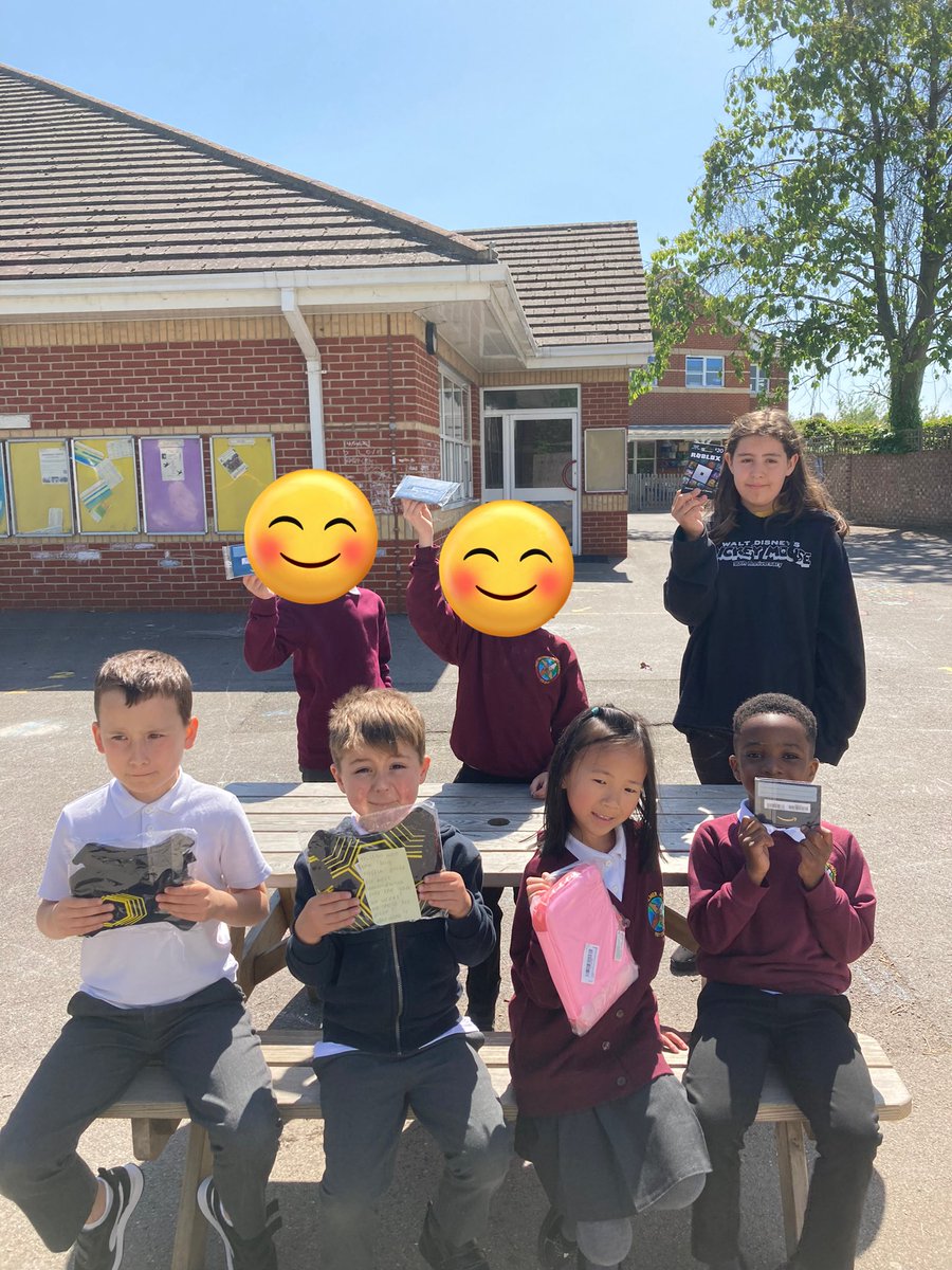 R2PalmerAcademy's tweet photo. Well done to the winners of this half termโs attendance raffle. Enjoy your prizes !#youhavetobeintowin https://t.co/hsJQzFzTH9
