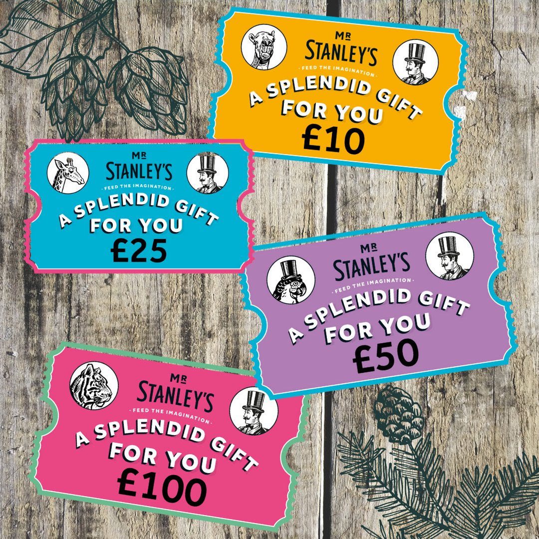 Why not treat the person you love to one of my wonderful gift vouchers?

Shop my E-Gift Vouchers here > bit.ly/43JmASA