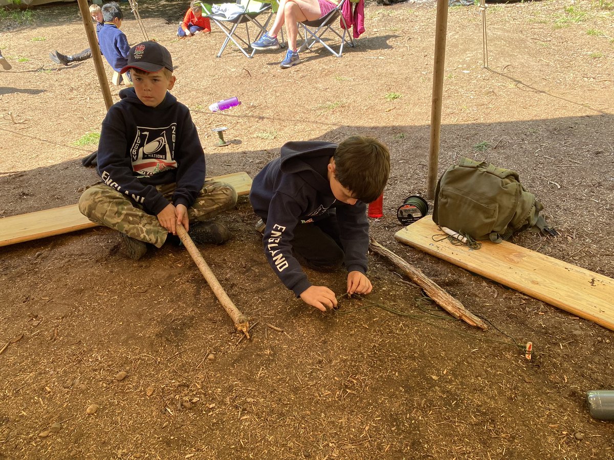 Warminster Prep tweet media