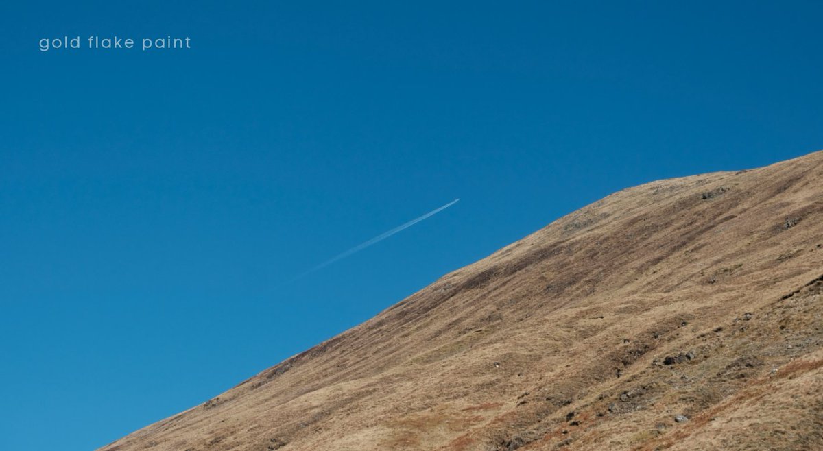 A little reminder that GFP is trying to sustain itself via Patreon!

You can support us with the price of one (cheap) cup of coffee per month and get exclusive content: patreon.com/goldflakepaint

Today's new music guide will be up for subscribers in the next few minutes...