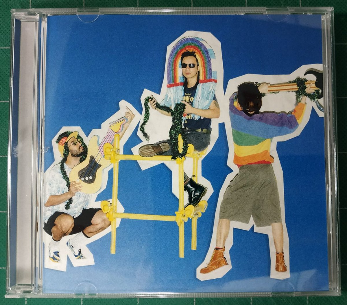 Cactus Cactus tweet media