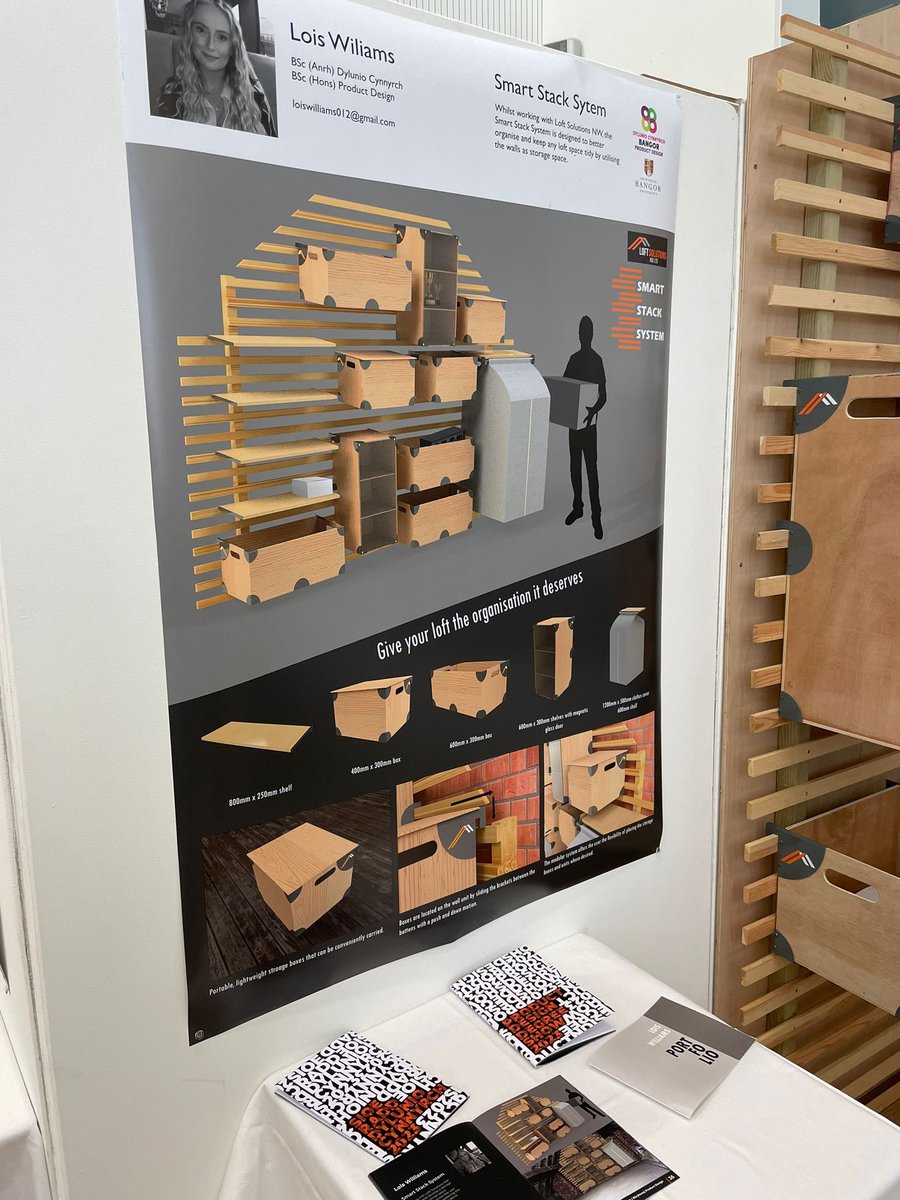 SyrHughTech's tweet image. Diwrnod gwych yn @prifysgolbangor diolch i @DesignBangor am gael @6edSyrHugh @SyrHughOwen yno. 

Siaradwyr gwych o @morramadesign @UnileverUKI @sam_does_design #outdoorproductdesign a gwaith anhygoel gan raddedigion y cwrs.