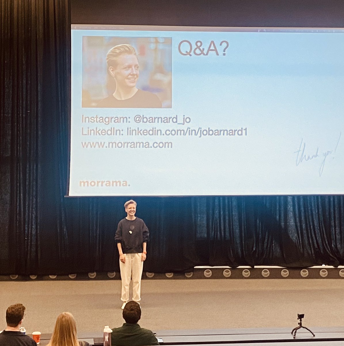 SyrHughTech's tweet image. Diwrnod gwych yn @prifysgolbangor diolch i @DesignBangor am gael @6edSyrHugh @SyrHughOwen yno. 

Siaradwyr gwych o @morramadesign @UnileverUKI @sam_does_design #outdoorproductdesign a gwaith anhygoel gan raddedigion y cwrs.