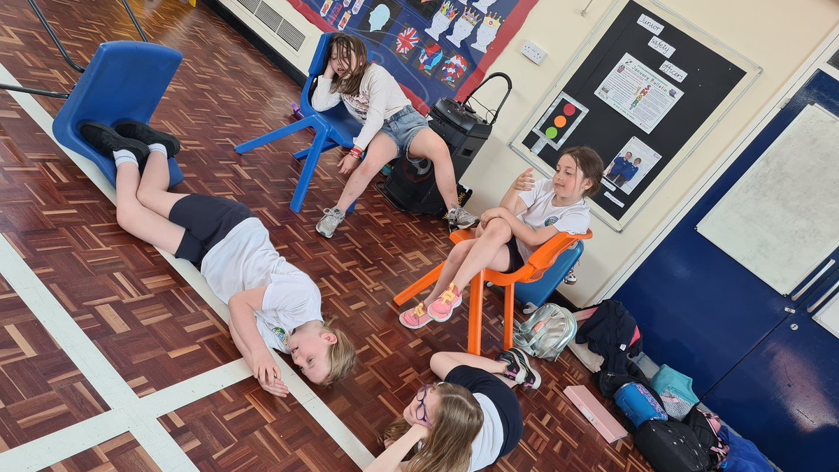 Much Ado Workshops tweet media