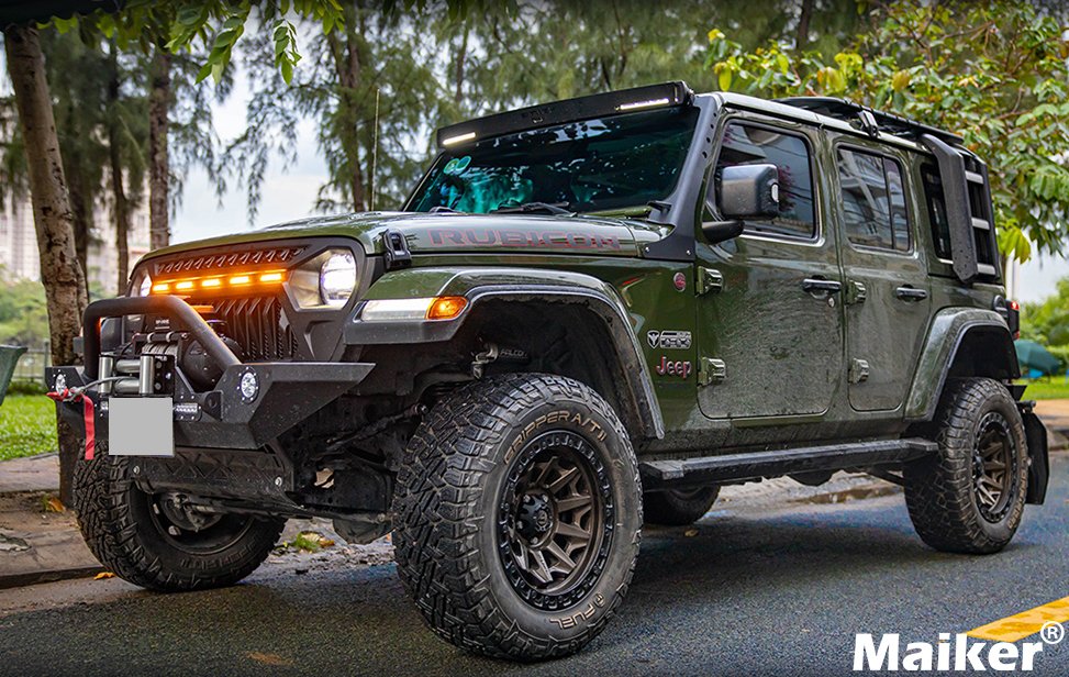 maike_auto's tweet photo. Nice Feedback!
#maiker #maikeauto #JL #jeep #wrangler #gladiatorjt #offroad https://t.co/TPtb2JFX0m