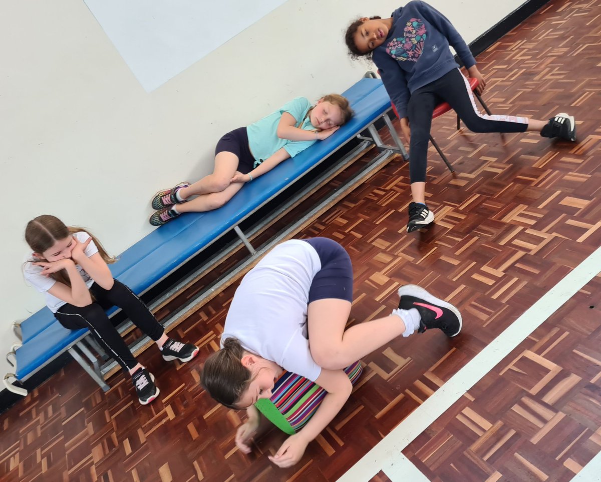 What can I say?! It's been a very busy half term. Time for a recharge. Happy half term, everyone! X #performingstars #performingarts #performingartsinschools #selfconfidence #creativekids #imagination #creativity #hartford #northwich