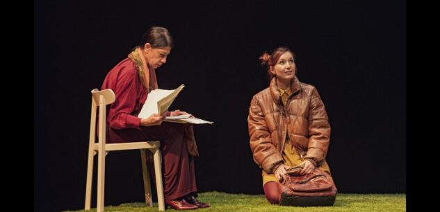 .<a href="/Teatro_Infanta/">Teatro Infanta Isabel</a> acoge 'Aquellas migas de pan', primera obra teatral dirigida por la actriz Inma Cuevas en la que, con el asesoramiento de <a href="/AlzheimerEsp/">Alzheimer España FAE</a>, se visibiliza el #alzheimer, especialmente el de carácter precoz

🎭acortar.link/mPuDgU

#teatro #neurología #demencia