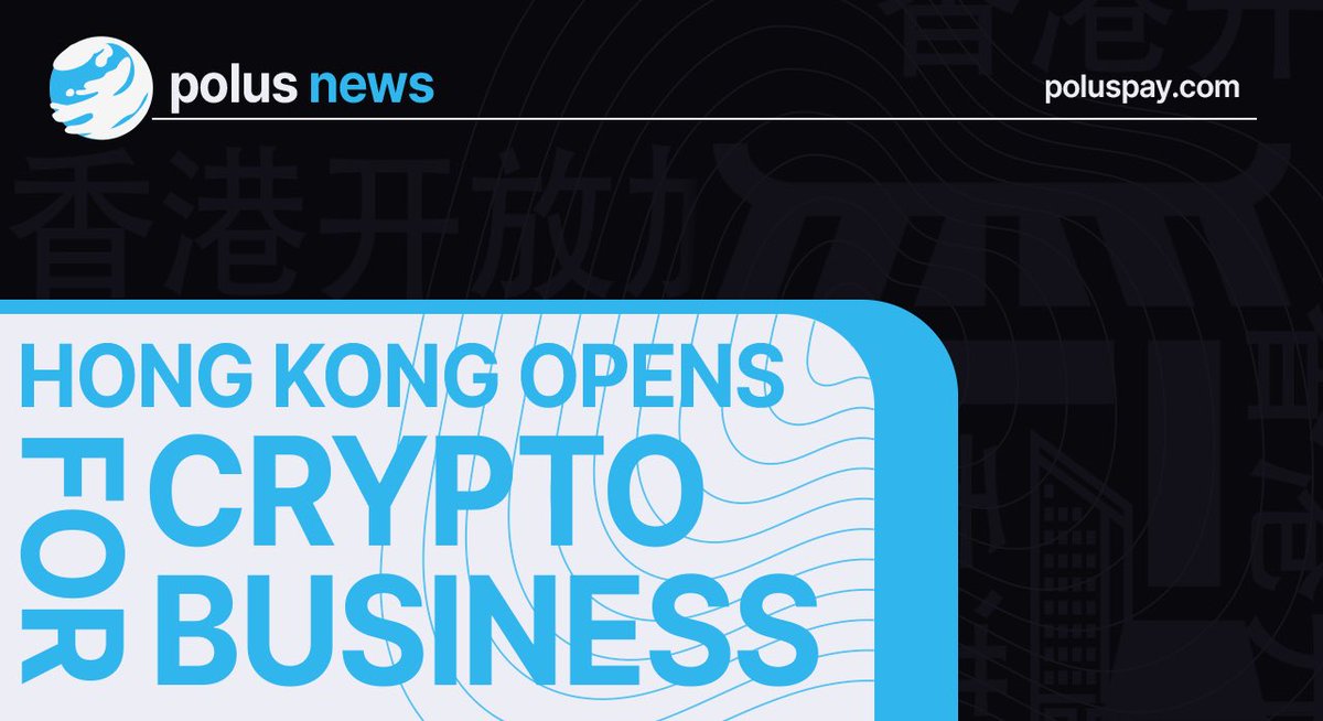 poluspayments's tweet photo. Whats happened on this week❕🧐

Hong Kong Opens for Crypto Busines
Congratulations #HongKong 🥳

Bitcoin-focused  trading fund is being launched by hedge fund BXB Capital
@BxBCapital 🚀🚀🚀

#CardanoADA reaching $161 million in TVL 📈📊

#cryptocurrency #CryptoNews #blockchain https://t.co/AqyGoigxet