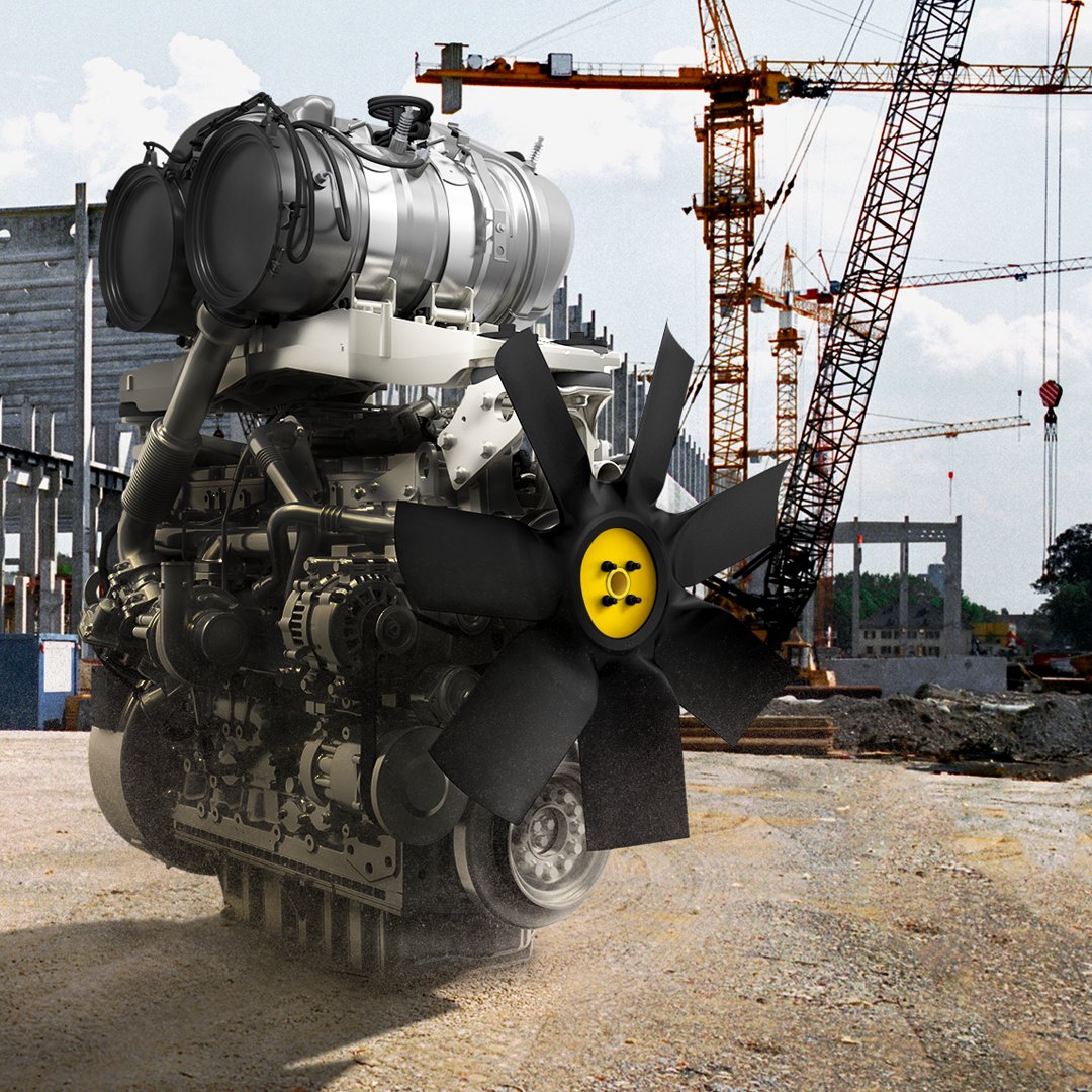 We are taking our environmental responsibility seriously so that you can focus on getting your job done. We’re doing that by investing in more robust, modular battery solutions and lower carbon emission technologies right now.