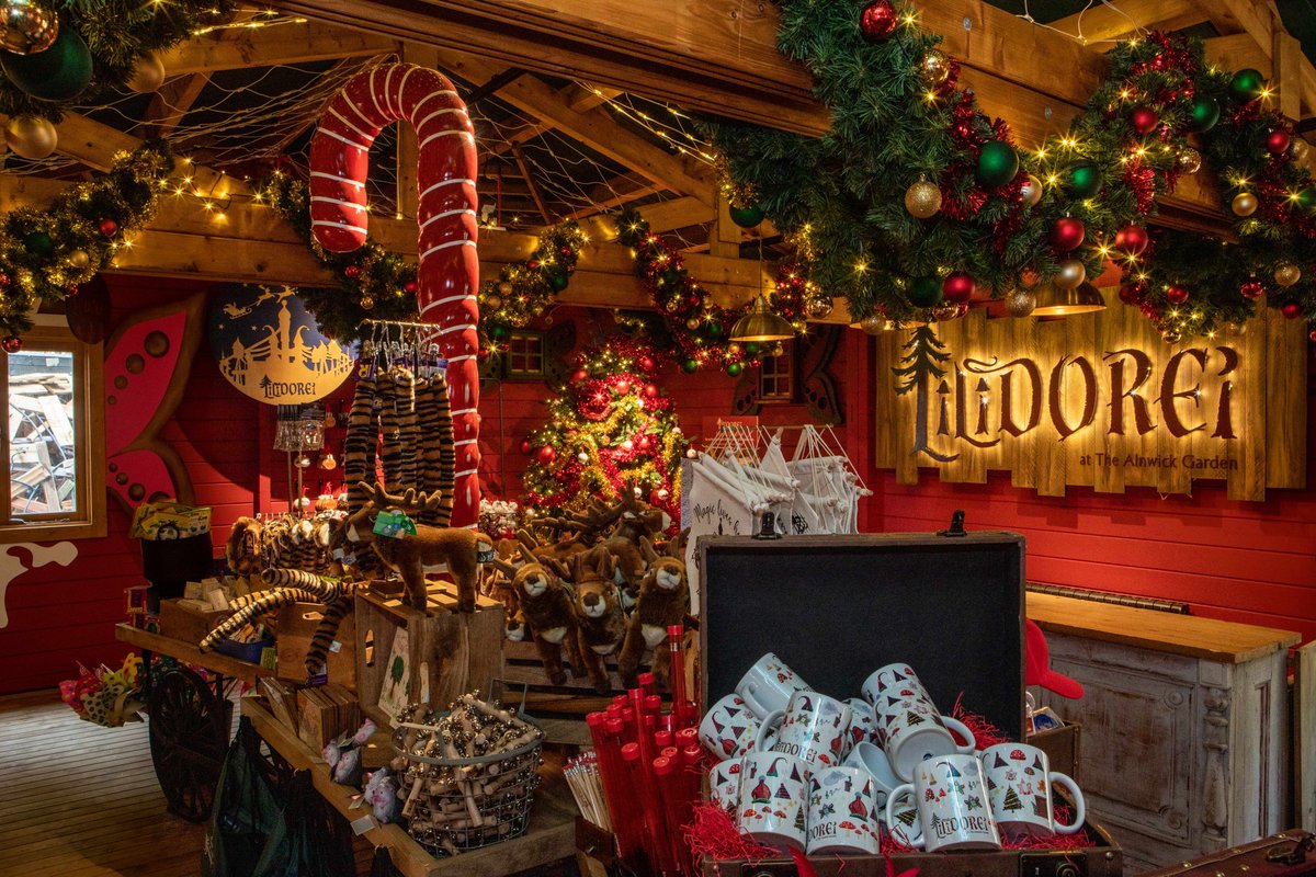 Cultural Enterprises tweet media