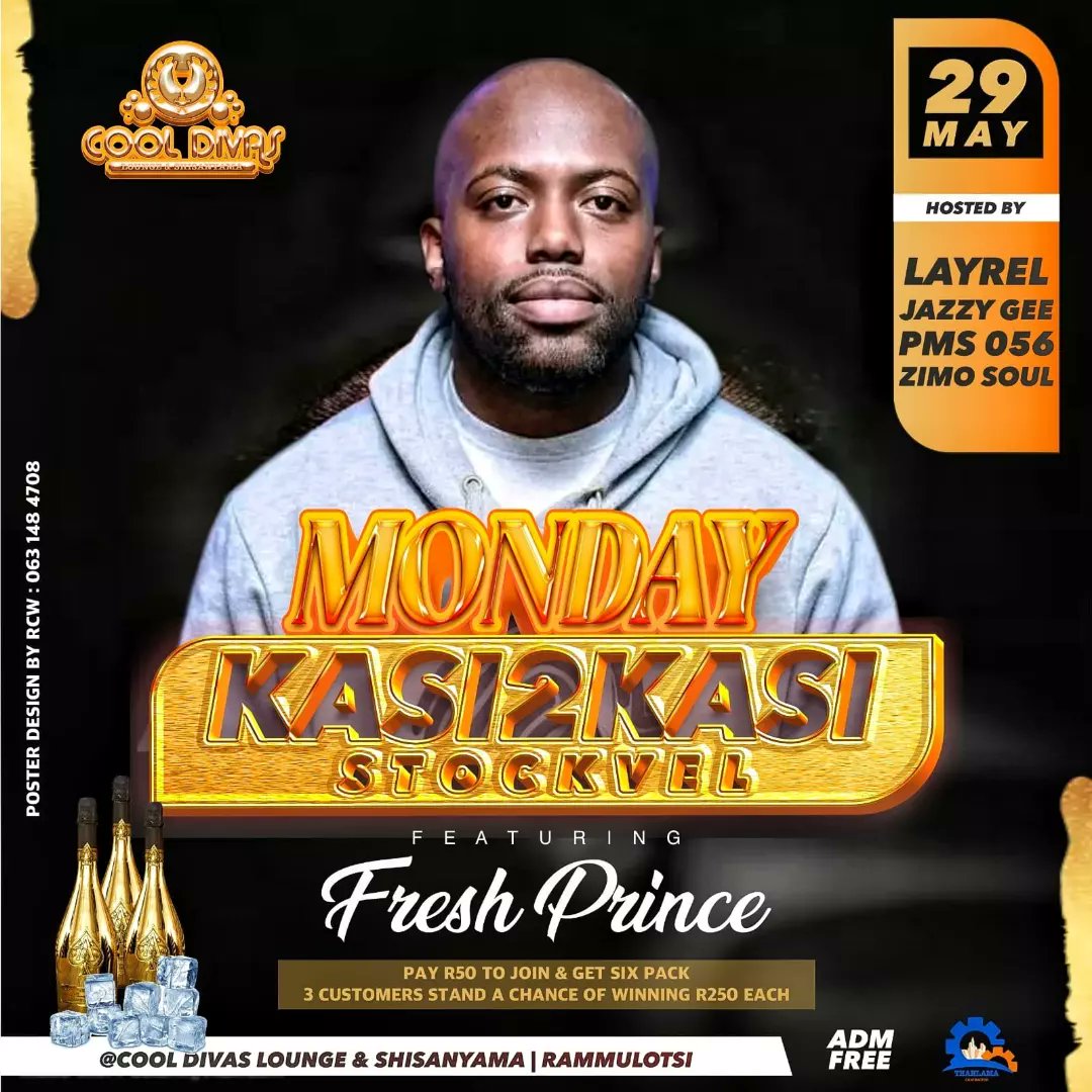 DJayFreshPrince's tweet photo. https://t.co/iMdmWWsngQ
