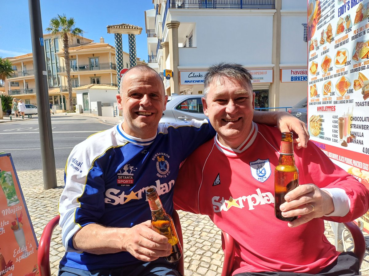 Rodney McAree tweet media