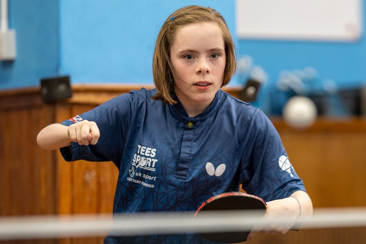 Brighton Table Tennis Club (BTTCOfficial) / Twitter