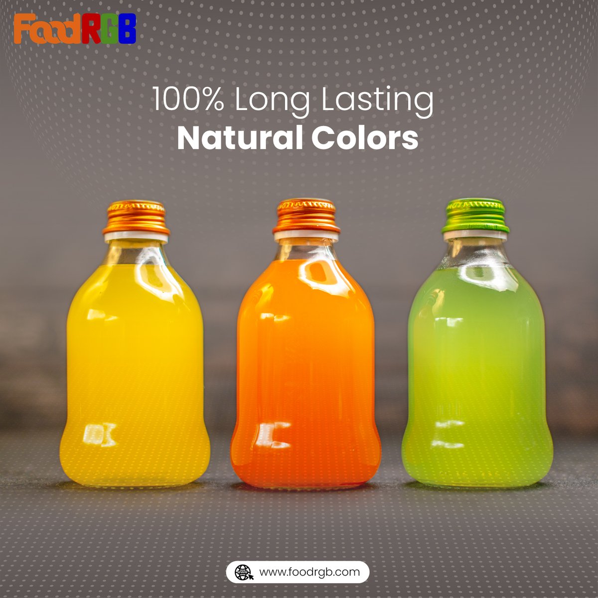 FoodRgb's tweet photo. FoodRGB frequently alters the colorant compositions we use to satisfy the unique requirements of our clients

Visit us for more information: https://t.co/8Tyy0aFL7S

#foodcolor #cakes #foodie #color #colorfulcookies #cookies #naturalbeauty #Chicago #California #losangeles #asia https://t.co/zpG2vrizPa