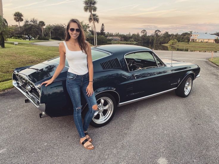 #SexyStang