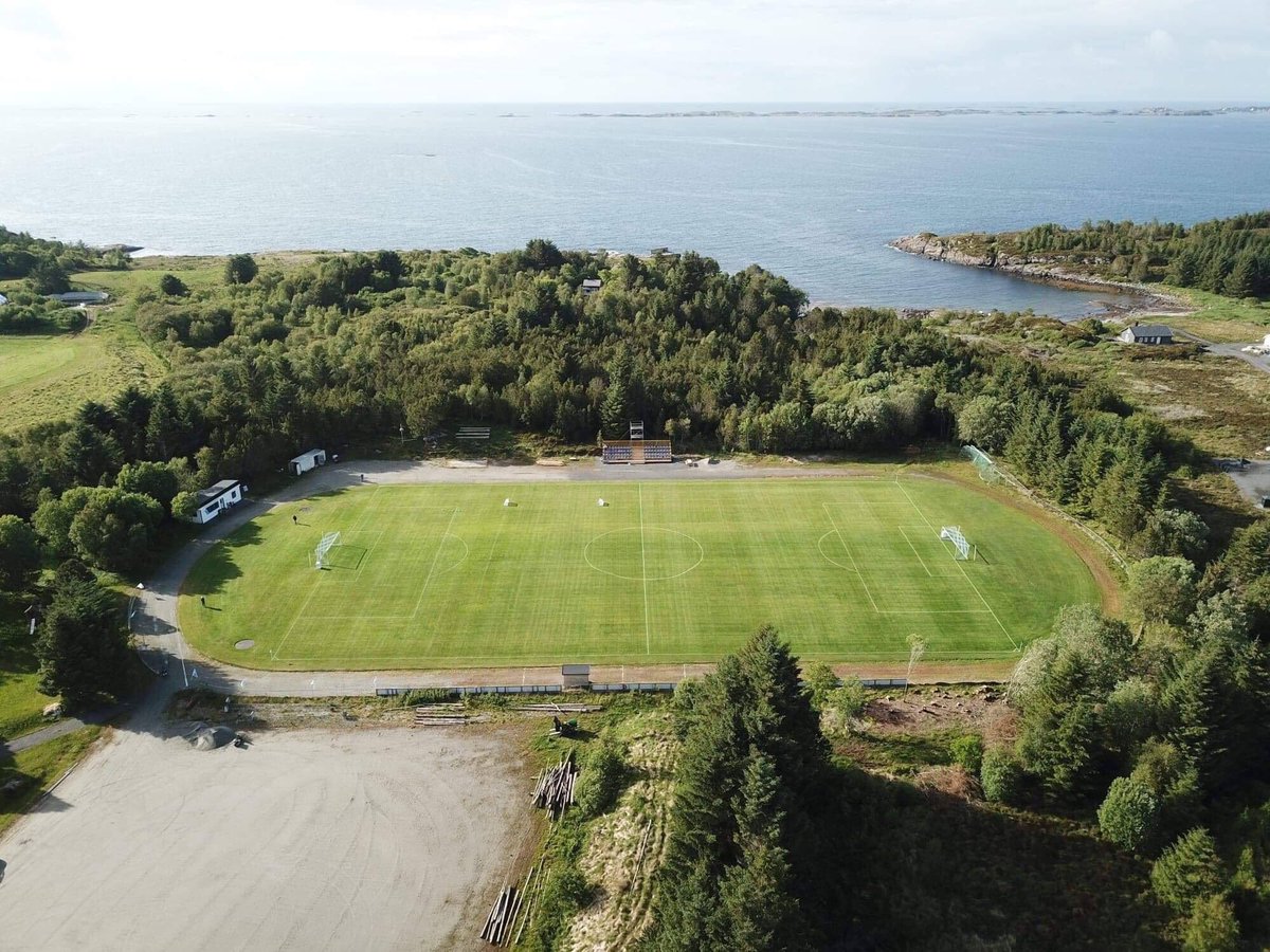 Fjørtoft TIL tweet media