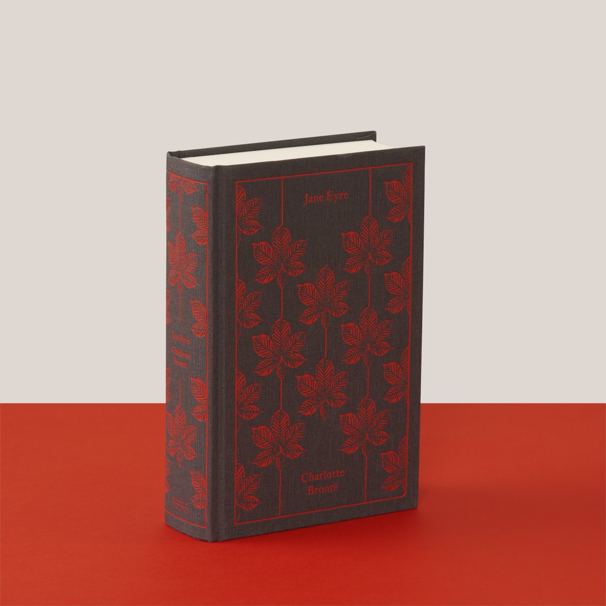 ‘I am no bird; and no net ensnares me; I am a free human being with an independent will.’ 

Charlotte Bronte, #JaneEyre.
