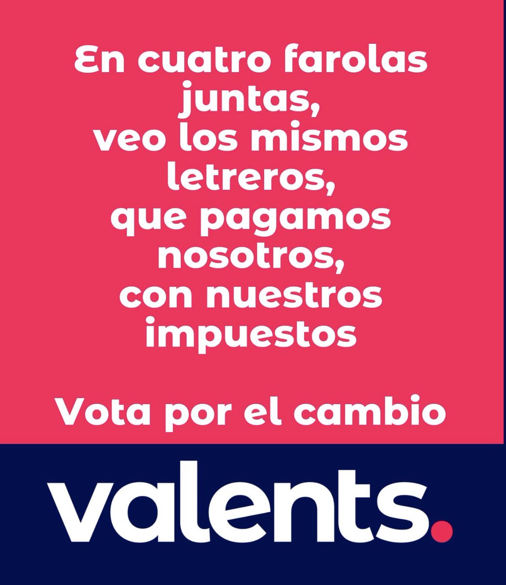 VALENTS LLIÇÀ D' AMUNT (@valents_llicam) on Twitter photo 