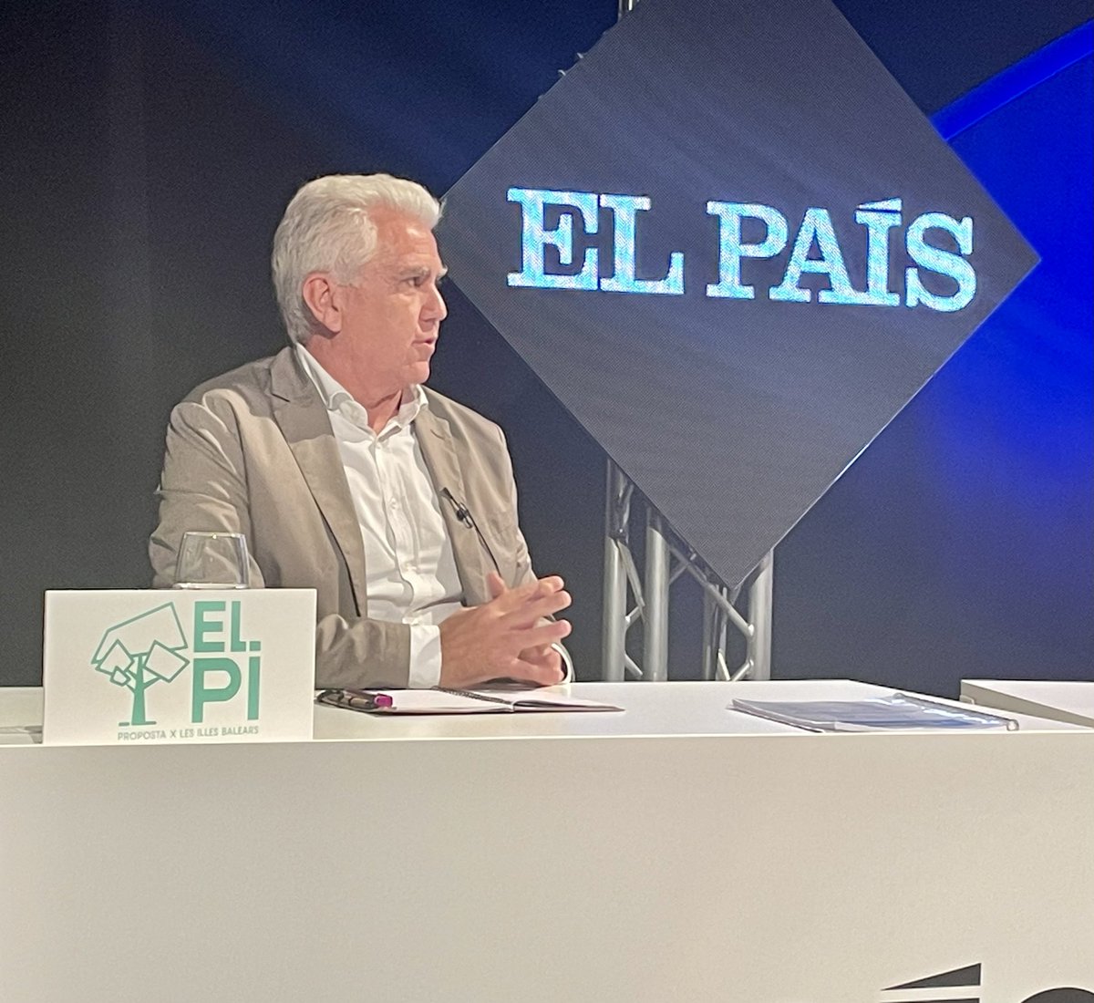 El Pi-Proposta per les Illes Balears tweet media