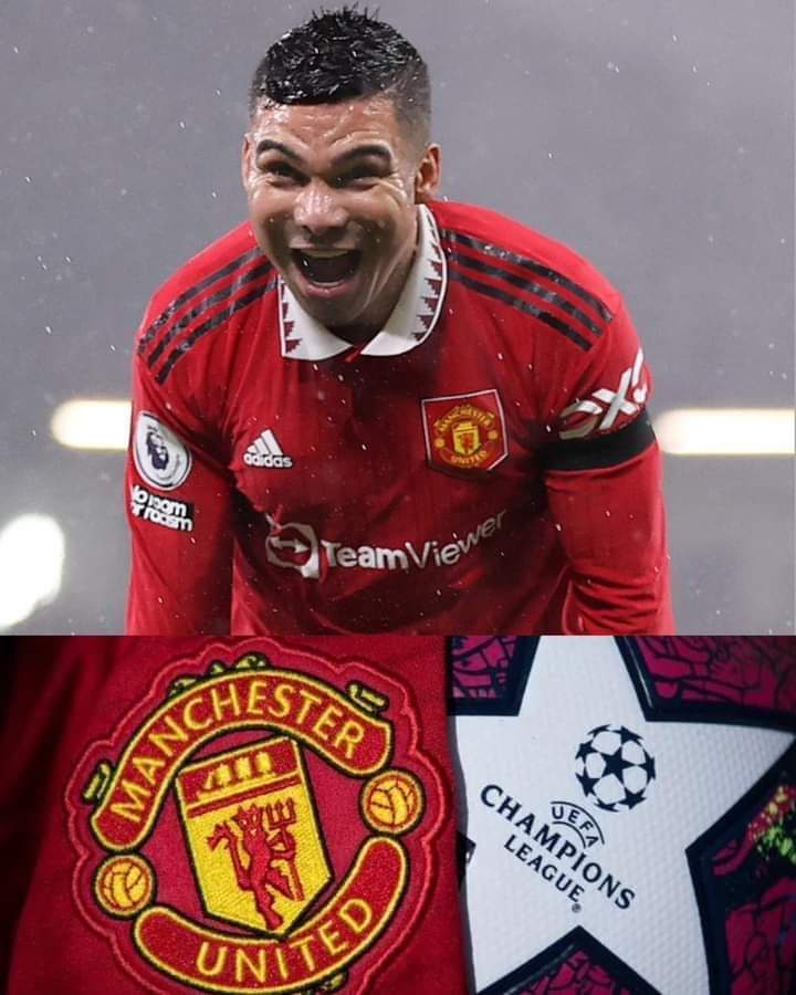 baldethierry2's tweet photo. Manchester United is back !!!
Les soirées de League des Champions dans les entrailles du théâtre des rêves, l'ambiance électrique, Waw !!!
Les voisins d'à côté en mode Europa League 🤣🤣🤣🤣 https://t.co/rrpRiaPkYJ