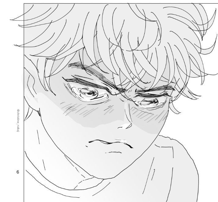 pixivFanboxにて
「若と上田　1-2話(1-23p) まとめ」を公開しました！
※有料区分です

https://t.co/sI1hTKtGpt https://t.co/KNNtOCqKbE