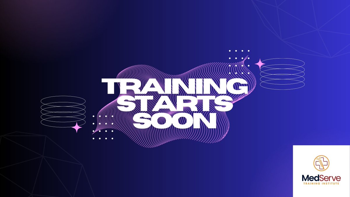 Medserve Training Institute (@medservekenya) on Twitter photo 