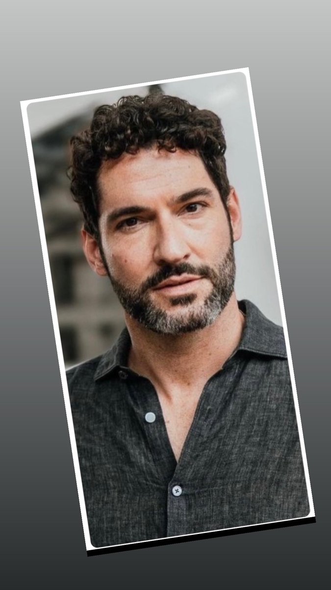 ‘’The language of the eyes is universal ‘’♥️
Lead with kindness #TomEllis
#Toms Crew